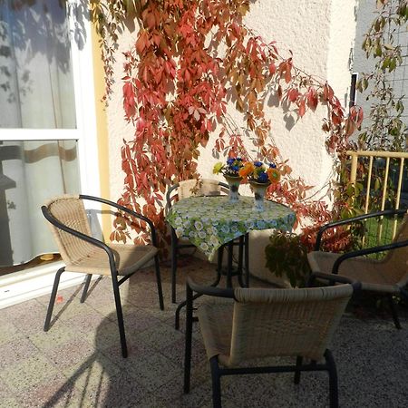 Apartmany Horalka Липтовски-Микулаш Экстерьер фото