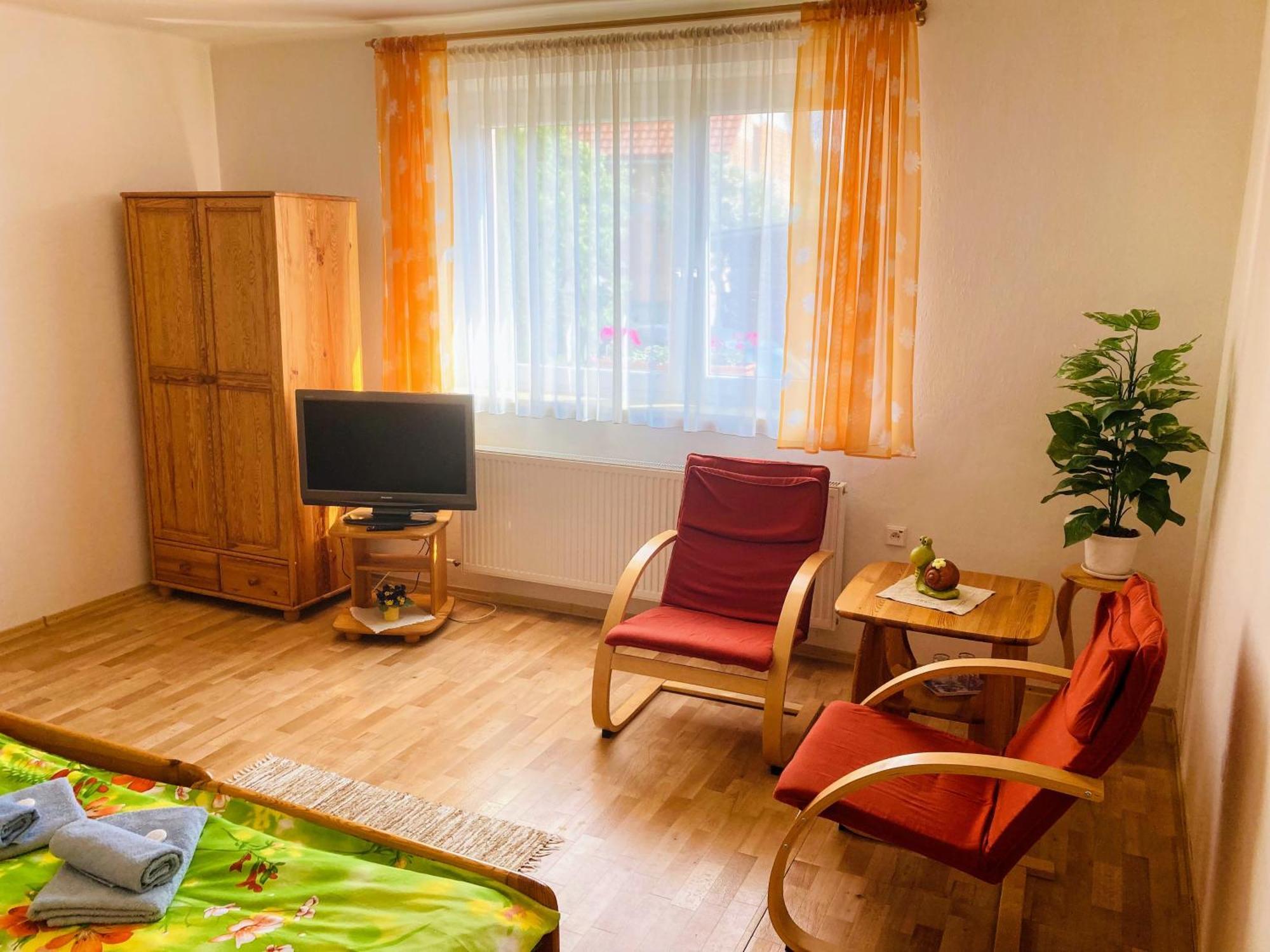 Apartmany Horalka Липтовски-Микулаш Экстерьер фото